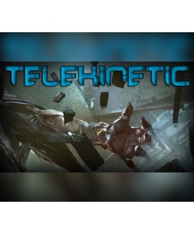 Telekinetic Steam Key GLOBAL